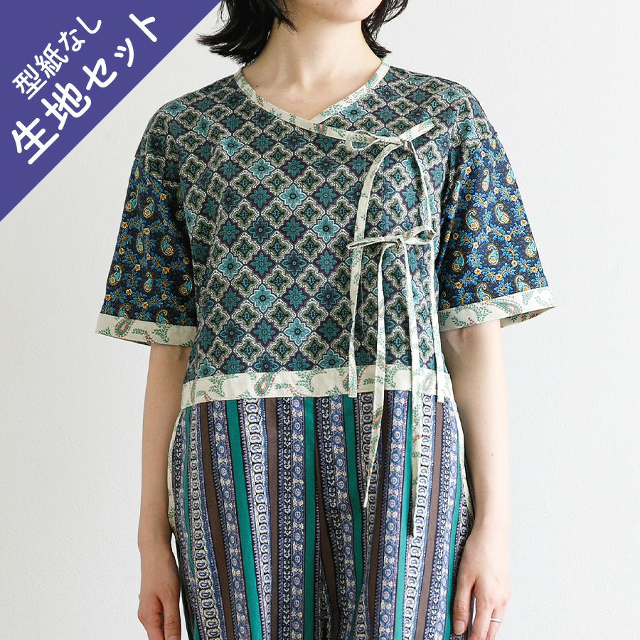 SOULEIADO×maiando×TWELVE ｜手作り・ハンドメイド・手芸を愛する