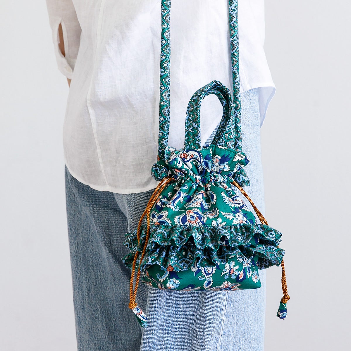 SOULEIADO×maiando×cottonfriend ｜手作り・ハンドメイド・手芸を