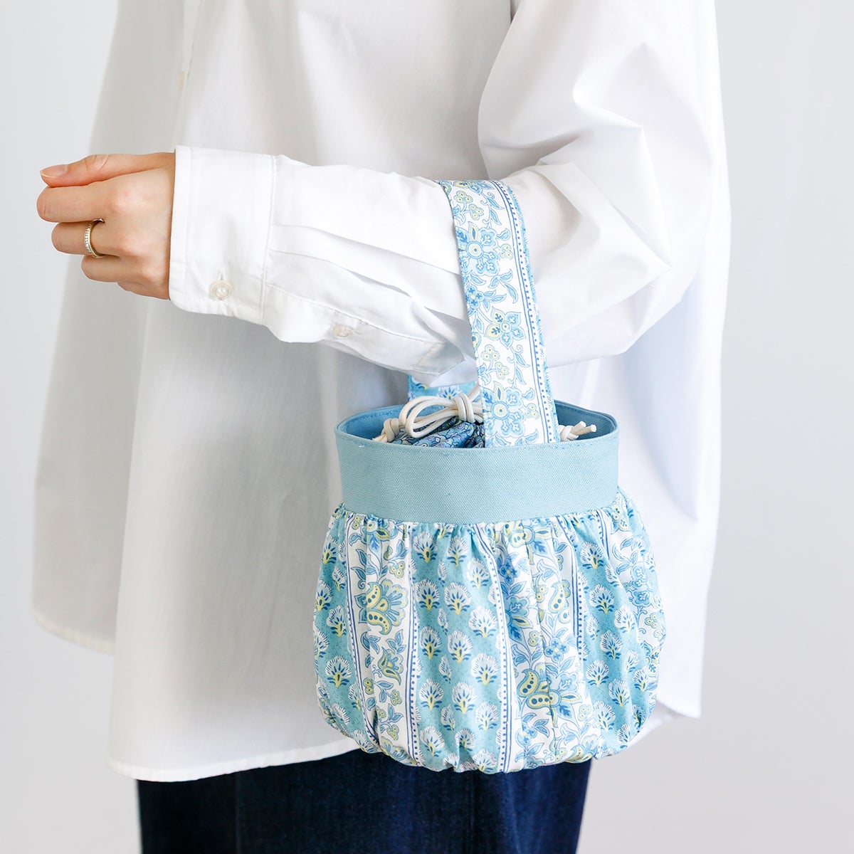 SOULEIADO×cottonfriend2026春夏号 ｜手作り・ハンドメイド・手芸を