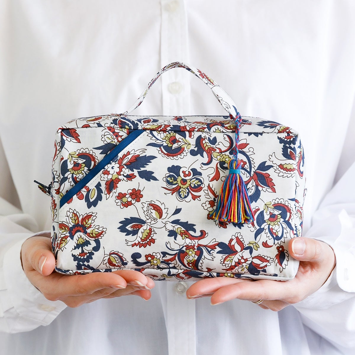 バッグキット ｜手作り・ハンドメイド・手芸を愛するすべての方へ