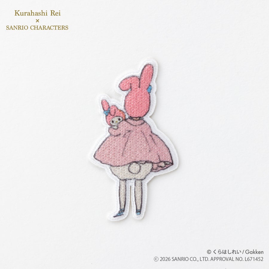 Kurahashi Rei（くらはしれい） ｜手作り・ハンドメイド・手芸を愛する